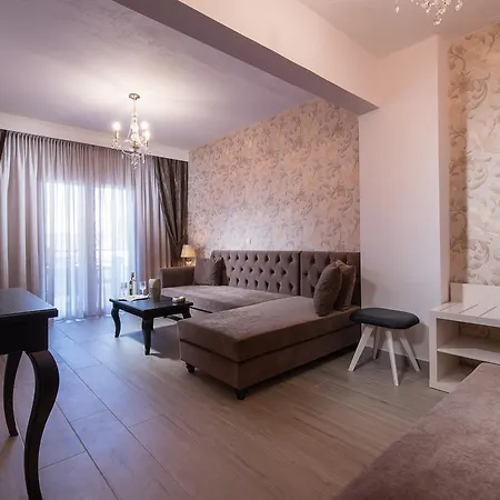 George & Sia's House