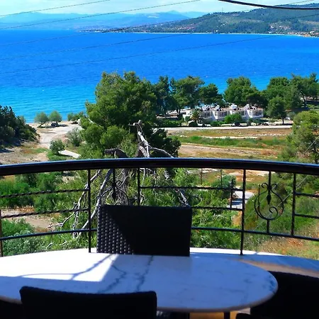 Apartamento George & Sia's House