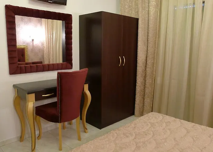 Apartamento George & Sia's House Néos Marmarás