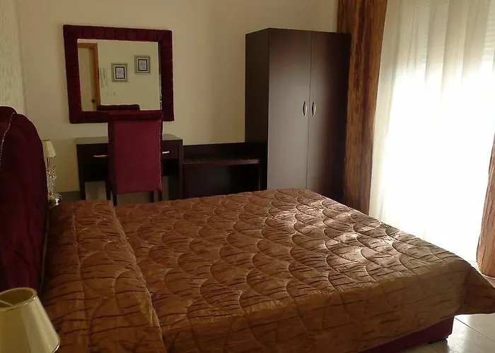 George & Sia's House Apartamento Néos Marmarás