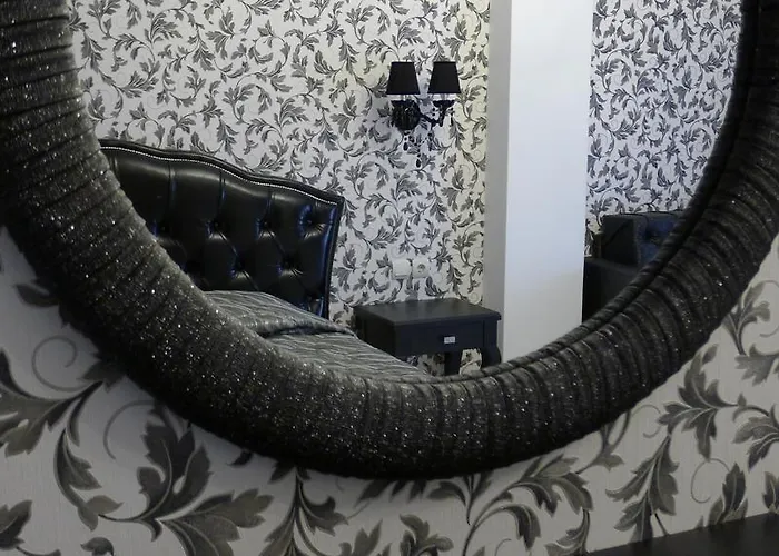 George & Sia's House