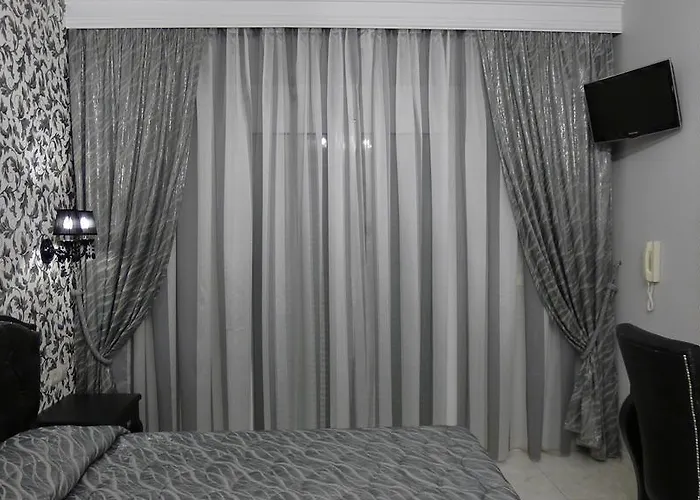 George & Sia's House Apartamento *