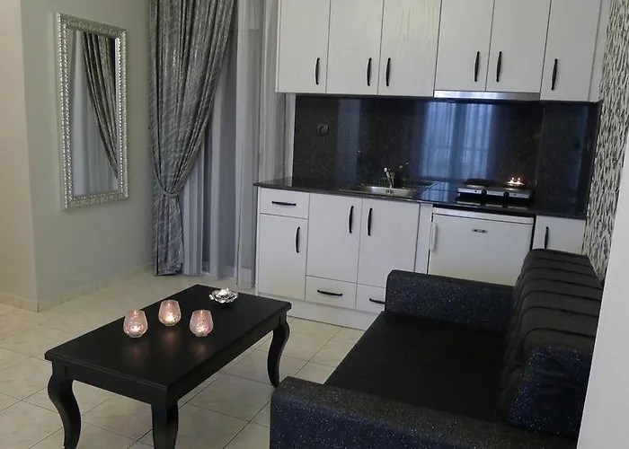 George & Sia's House