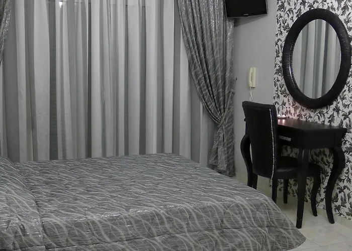 George & Sia's House Apartamento *