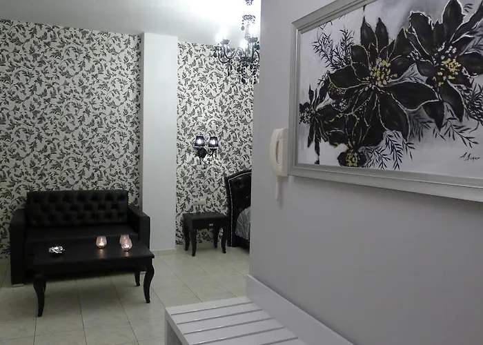 Apartamento George & Sia's House