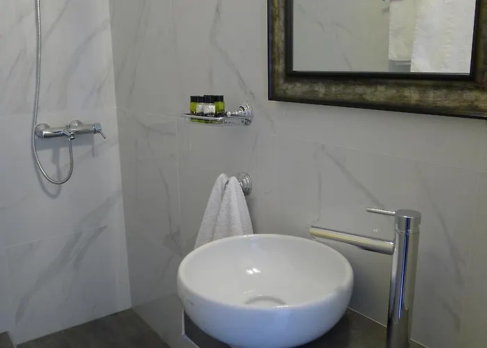 George & Sia's House Apartamento