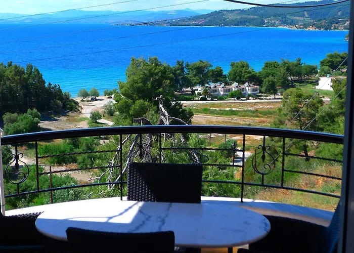 Apartamento George & Sia's House