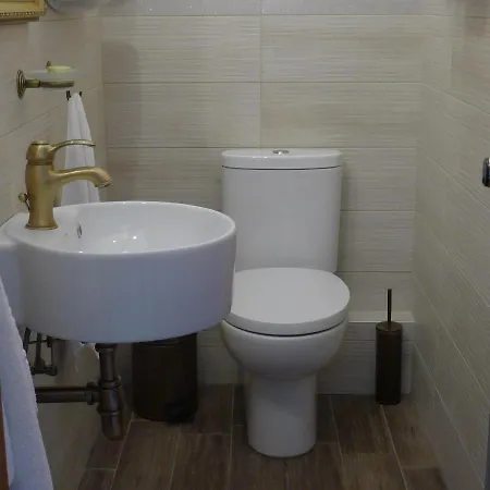 Appartamento George & Sia's House *