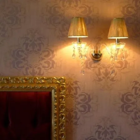 George & Sia's House