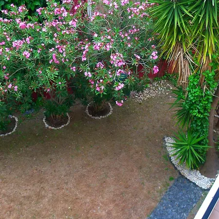 Appartamento George & Sia's House