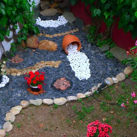 George & Sia's House Appartamento