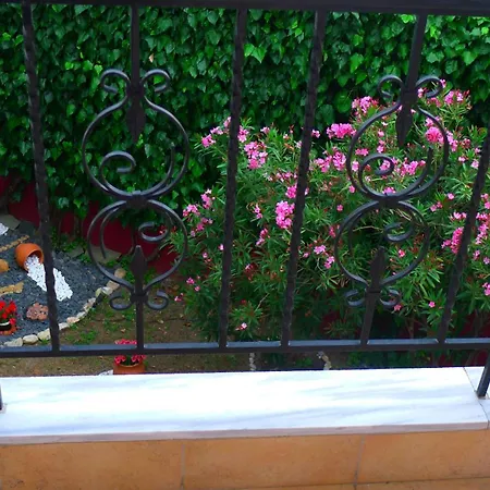 George & Sia's House Appartamento *