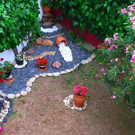 Appartamento George & Sia's House Neos Marmaras