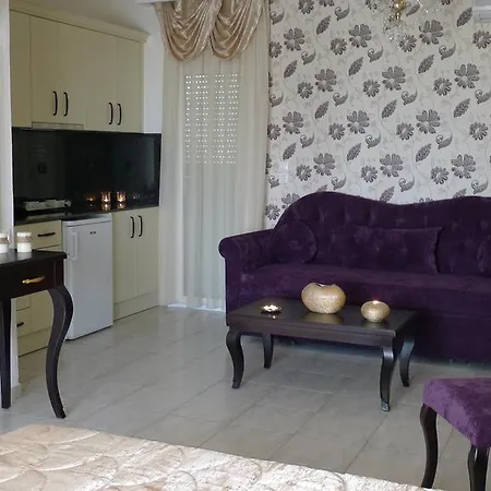 Apartman George & Sia's House