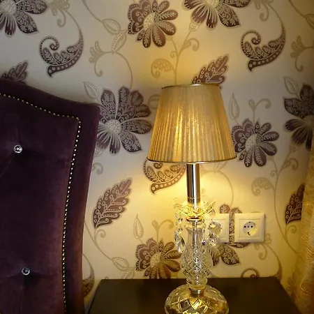 Apartman George & Sia's House *