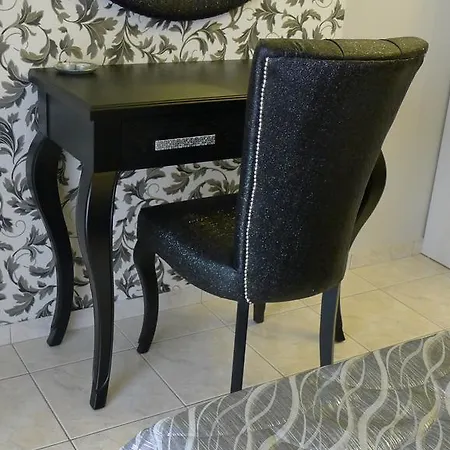 George & Sia's House Apartman *