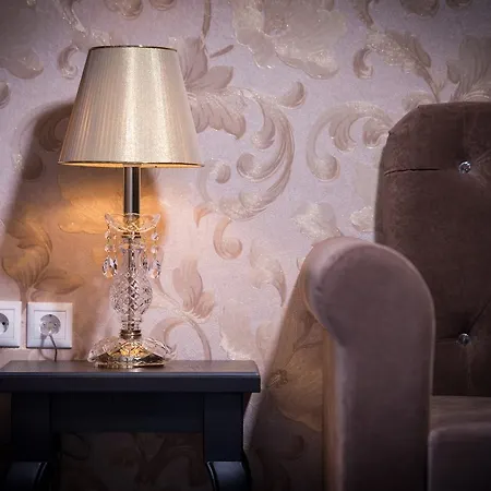 George & Sia's House Apartman *