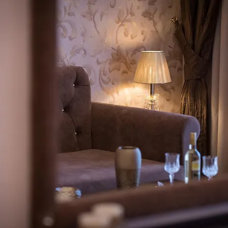 Apartman George & Sia's House *