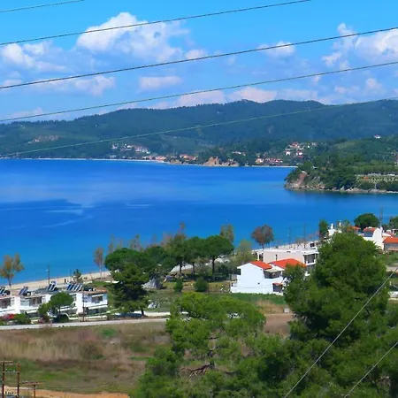 Apartmán George & Sia's House Neos Marmaras