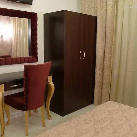 Apartmán George & Sia's House Neos Marmaras