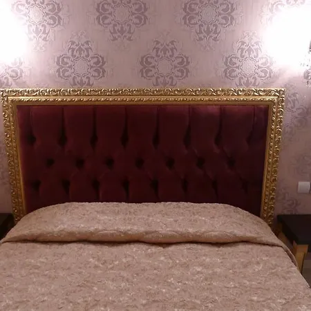 George & Sia's House Apartmán