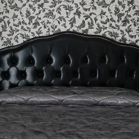 George & Sia's House