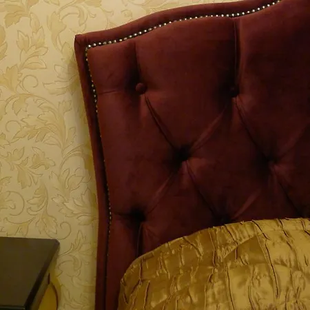 George & Sia's House Apartmán