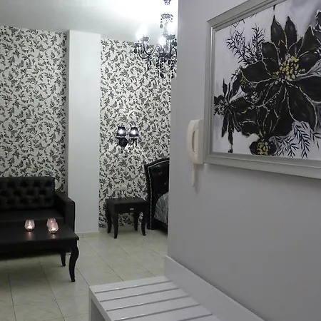 Apartmán George & Sia's House