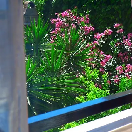 شقة George & Sia's House *