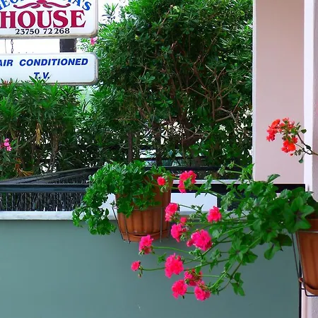 Apartmán George & Sia's House